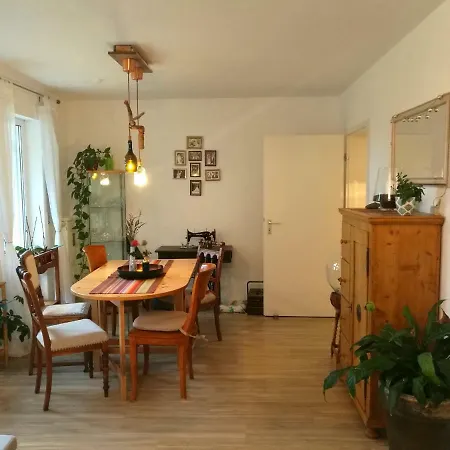 Alloggio in famiglia Furth-unterfurberg, Im Grunen *