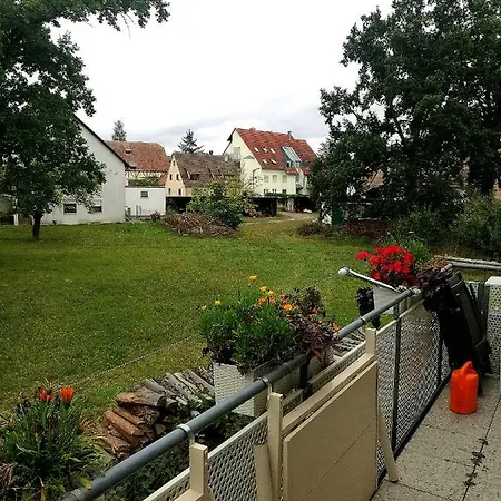 Furth-unterfurberg, Im Grunen * Fürth